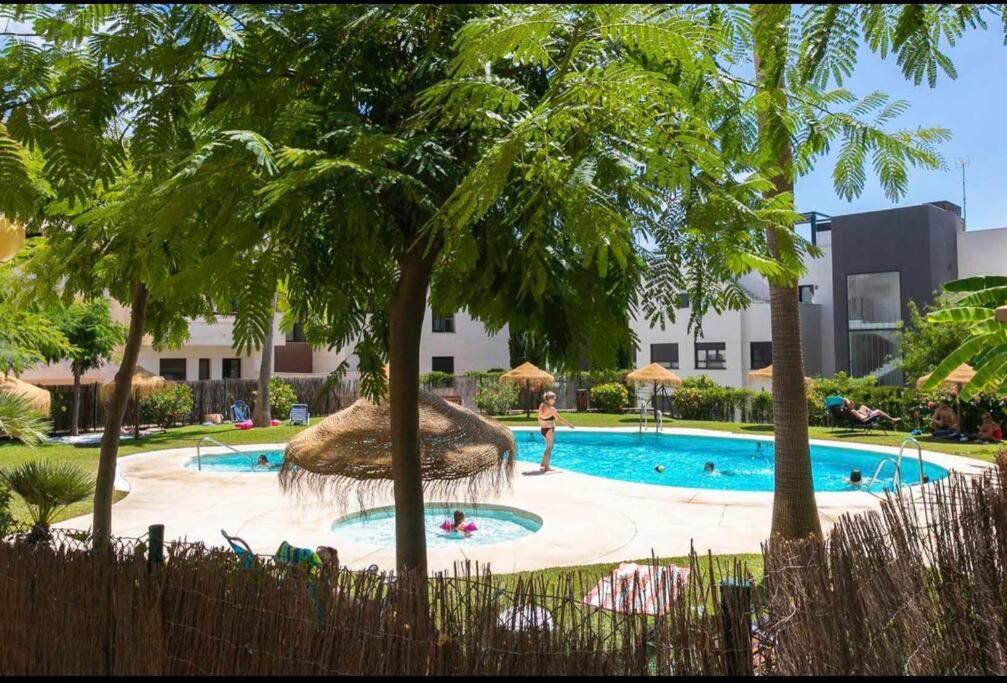 La Cala Precioso Apartamento Apartment La Cala De Mijas Ngoại thất bức ảnh