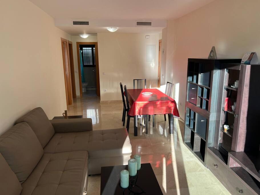 La Cala Precioso Apartamento Apartment La Cala De Mijas Ngoại thất bức ảnh