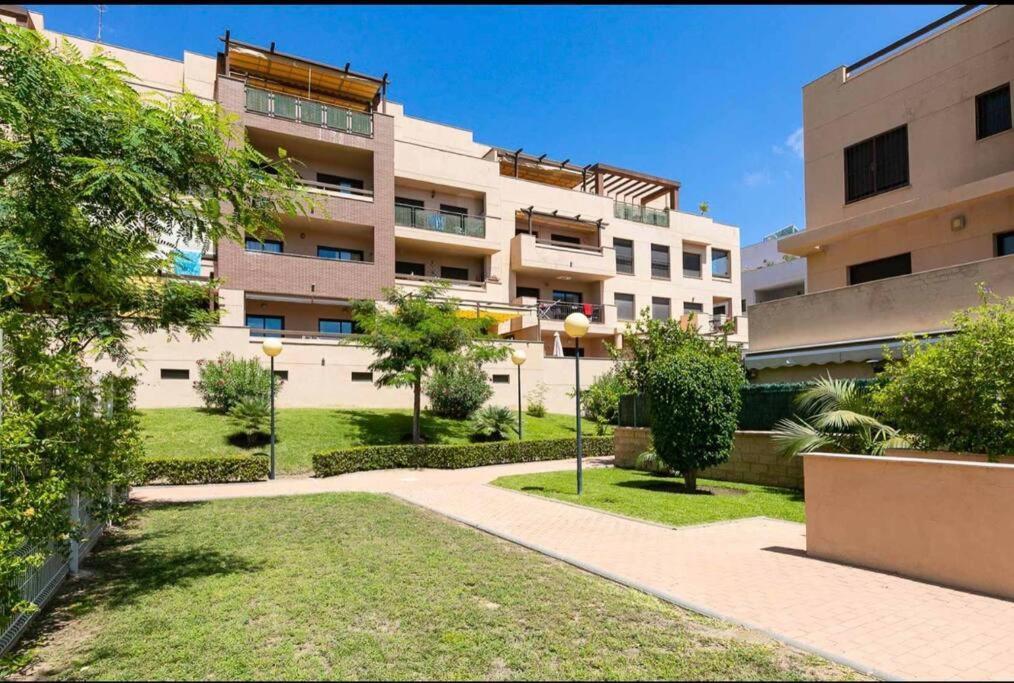 La Cala Precioso Apartamento Apartment La Cala De Mijas Ngoại thất bức ảnh