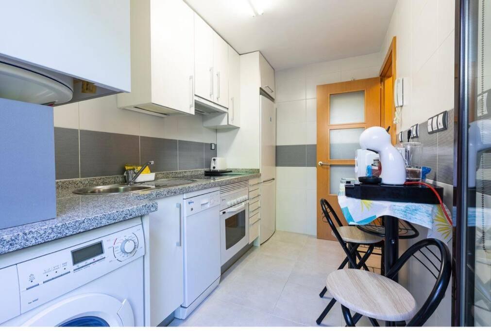 La Cala Precioso Apartamento Apartment La Cala De Mijas Ngoại thất bức ảnh