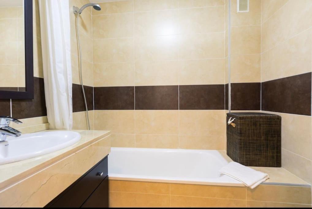 La Cala Precioso Apartamento Apartment La Cala De Mijas Ngoại thất bức ảnh