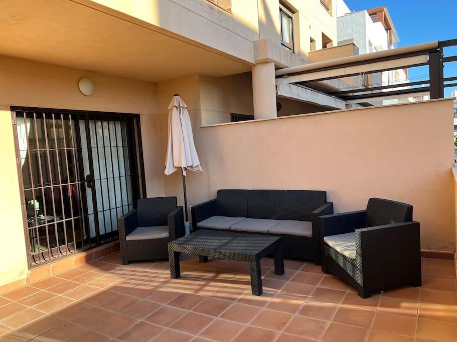 La Cala Precioso Apartamento Apartment La Cala De Mijas Ngoại thất bức ảnh
