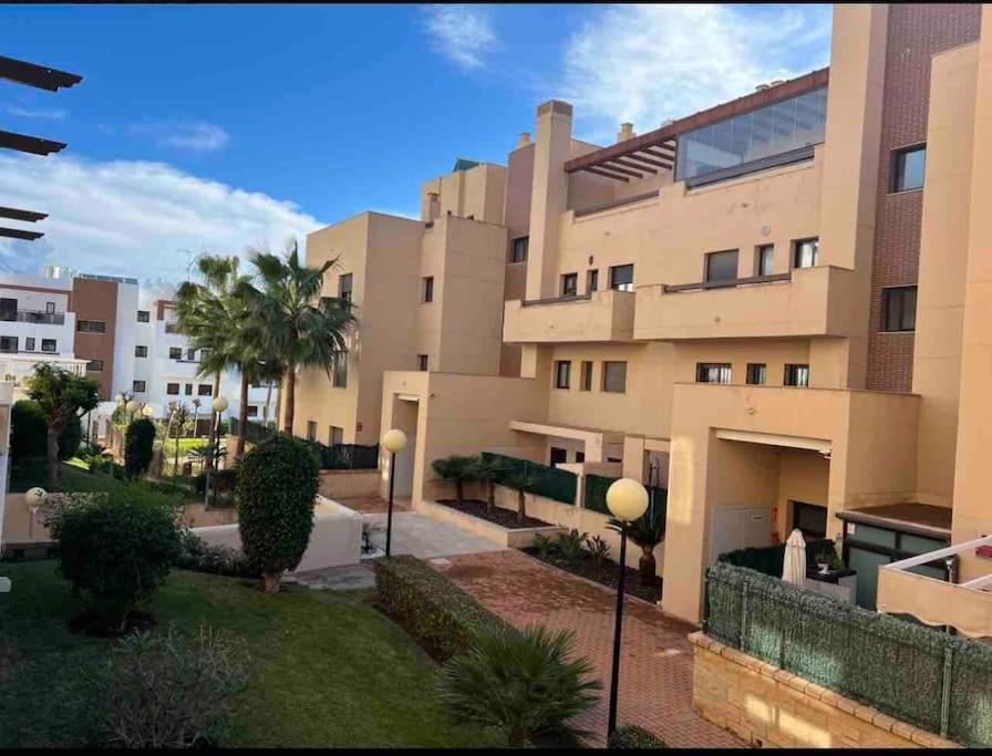 La Cala Precioso Apartamento Apartment La Cala De Mijas Ngoại thất bức ảnh