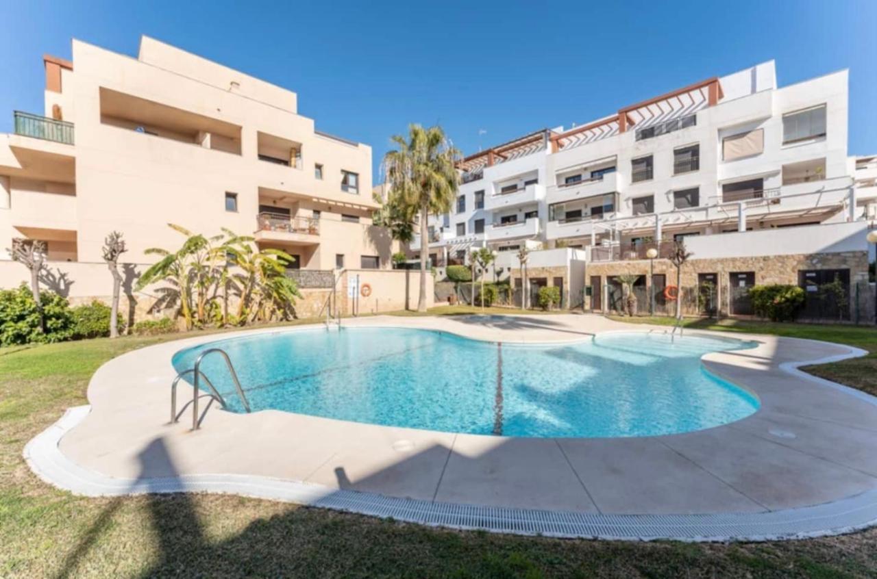 La Cala Precioso Apartamento Apartment La Cala De Mijas Ngoại thất bức ảnh