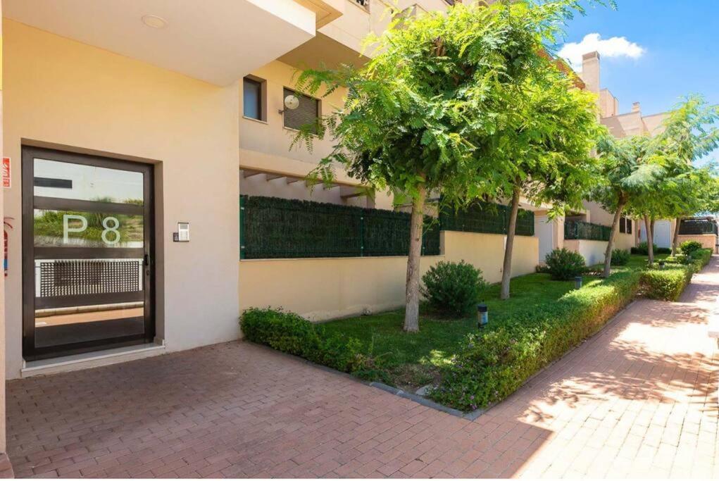 La Cala Precioso Apartamento Apartment La Cala De Mijas Ngoại thất bức ảnh