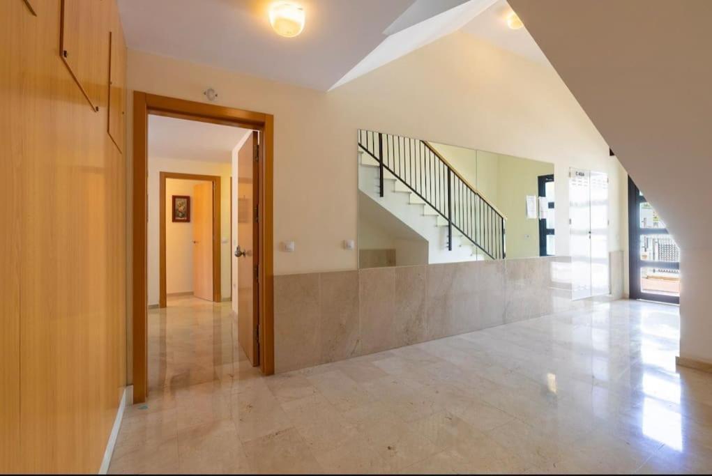 La Cala Precioso Apartamento Apartment La Cala De Mijas Ngoại thất bức ảnh