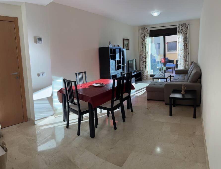 La Cala Precioso Apartamento Apartment La Cala De Mijas Ngoại thất bức ảnh