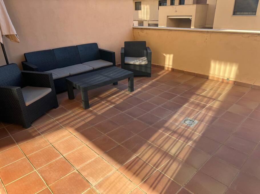 La Cala Precioso Apartamento Apartment La Cala De Mijas Ngoại thất bức ảnh