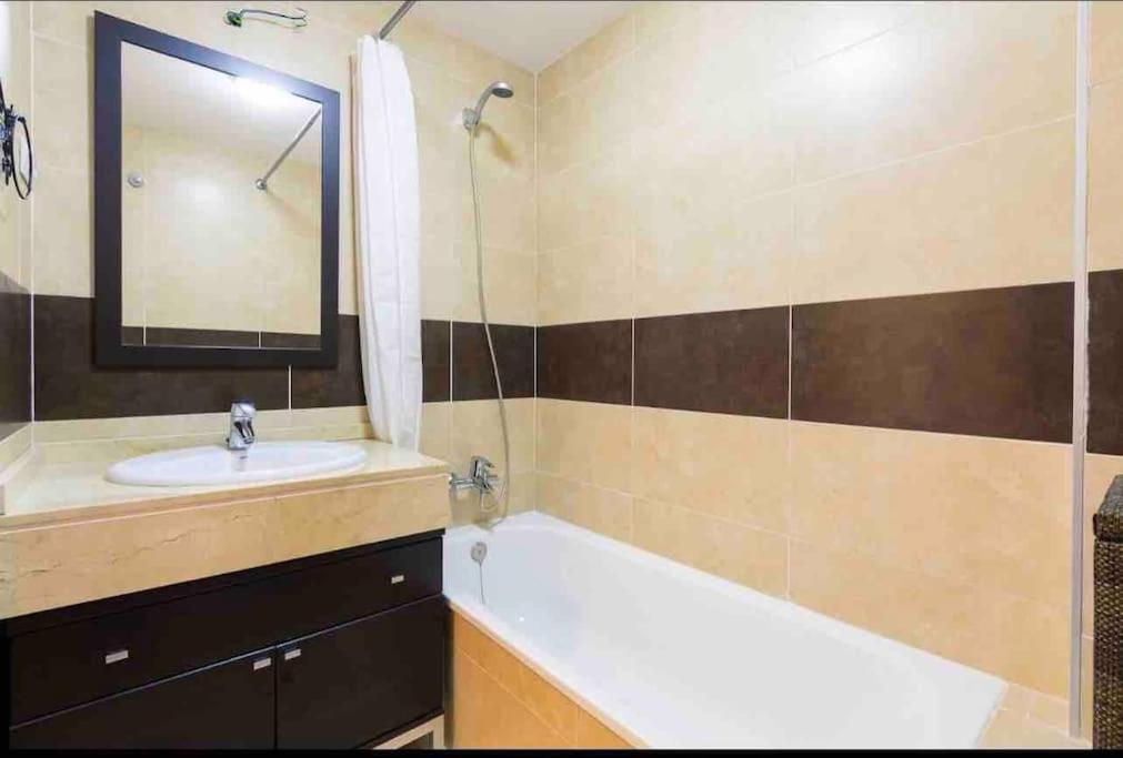 La Cala Precioso Apartamento Apartment La Cala De Mijas Ngoại thất bức ảnh