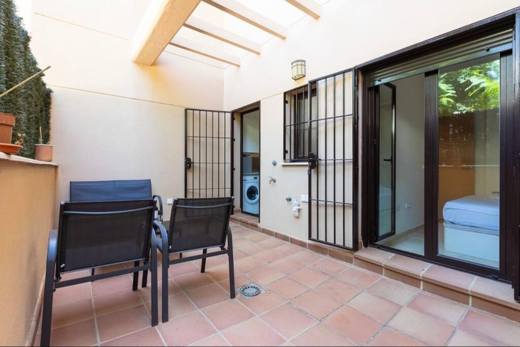 La Cala Precioso Apartamento Apartment La Cala De Mijas Ngoại thất bức ảnh