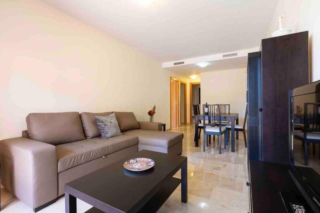 La Cala Precioso Apartamento Apartment La Cala De Mijas Ngoại thất bức ảnh
