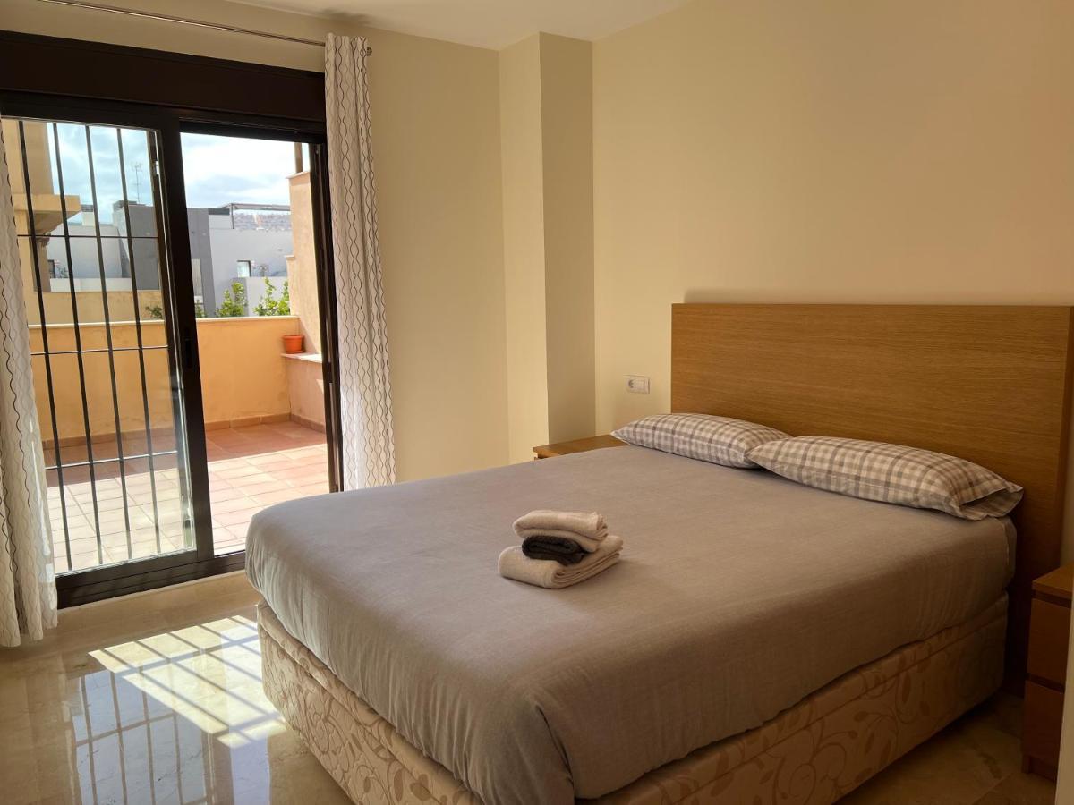 La Cala Precioso Apartamento Apartment La Cala De Mijas Ngoại thất bức ảnh