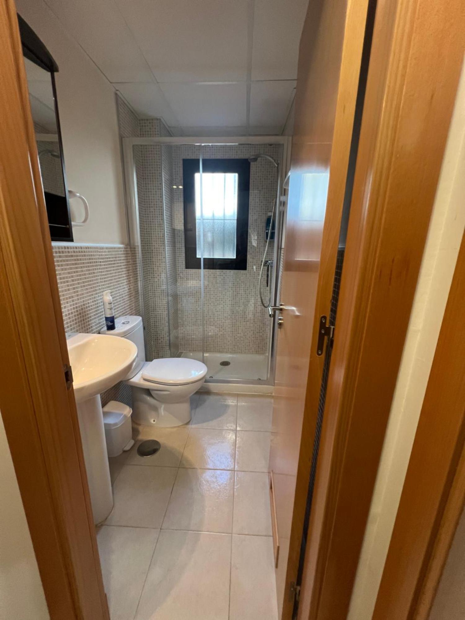 La Cala Precioso Apartamento Apartment La Cala De Mijas Ngoại thất bức ảnh